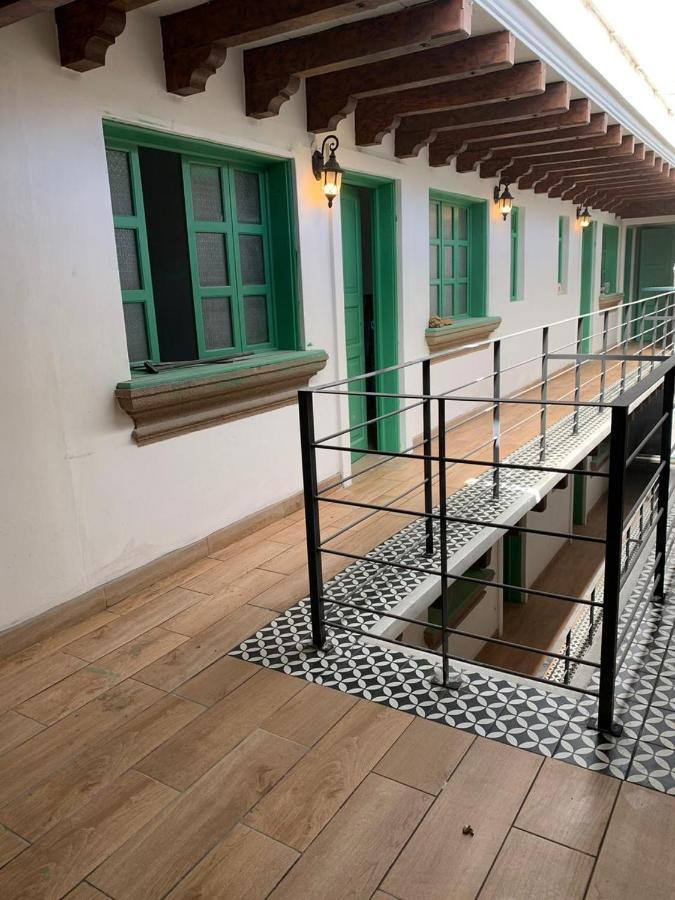 Selah & Coffee Hotel Antigua