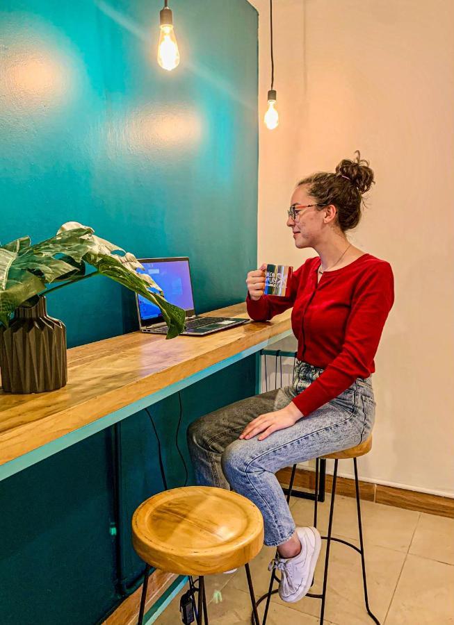 Selah & Coffee Hotel