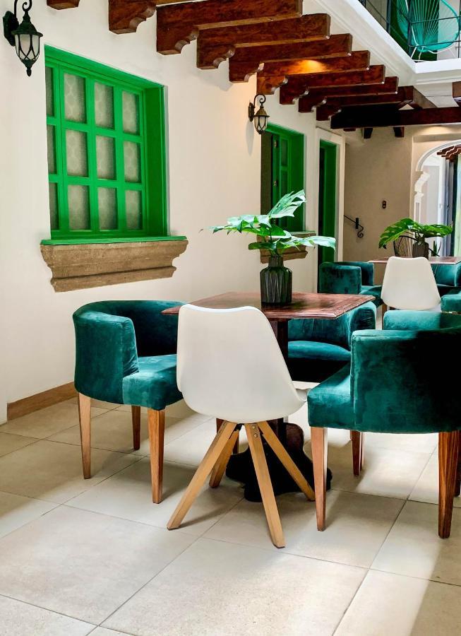 Hotel Selah & Coffee 4*