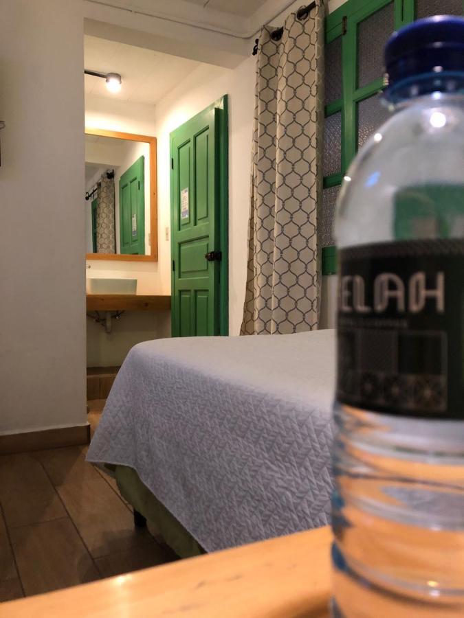 Selah & Coffee 4* Antigua