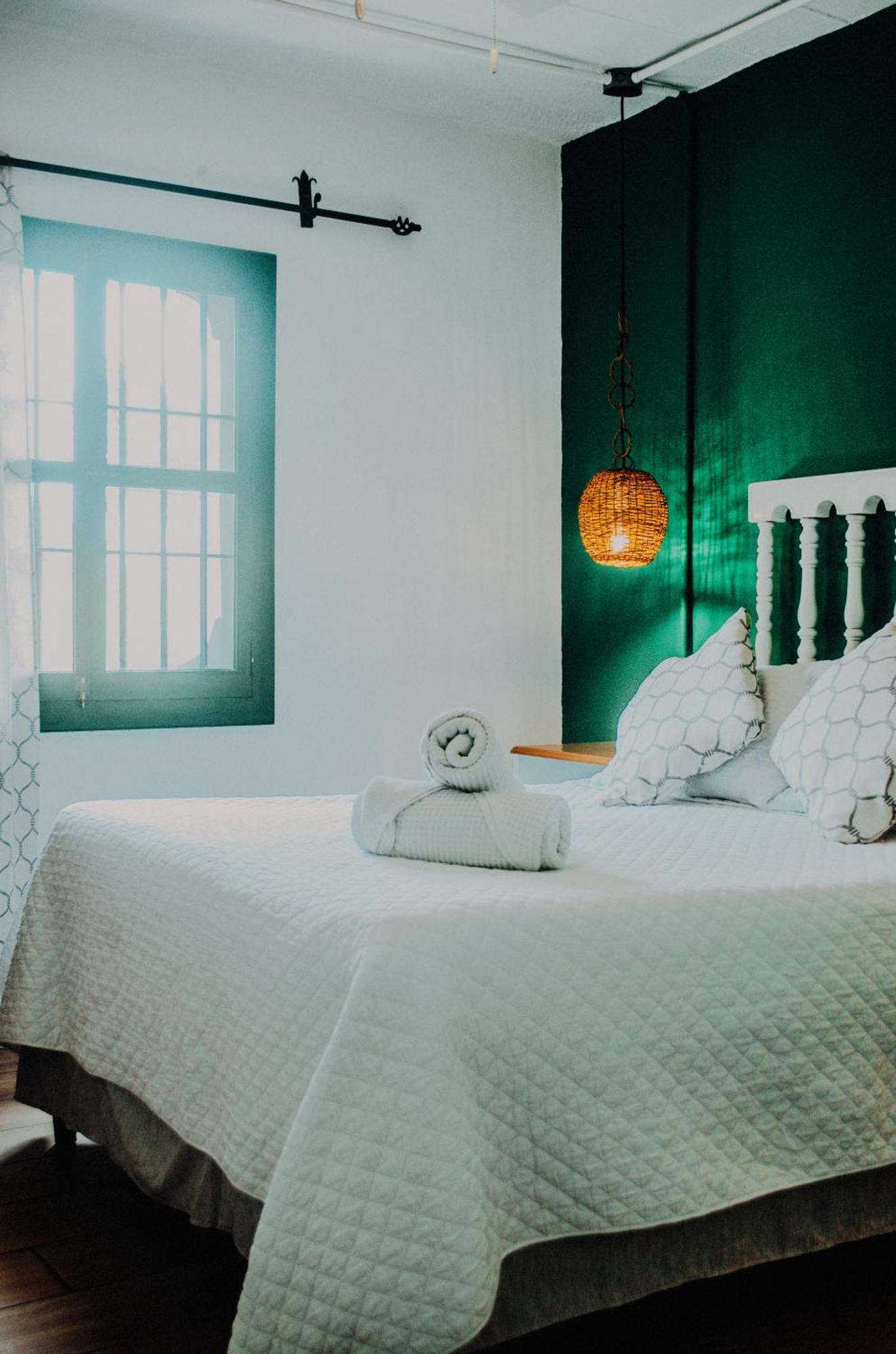 Selah & Coffee Hotel Antigua
